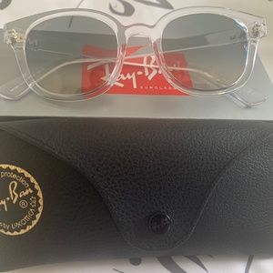 Ray-Ban sunglasses